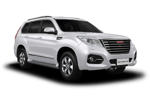 HAVAL H9